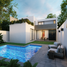 3 Schlafzimmer Villa zu verkaufen in Yaxkukul, Yucatan, Yaxkukul
