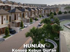 2 Kamar Rumah for sale in Cibeunying Kidul, Bandung, Cibeunying Kidul