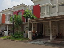 3 Bedroom House for sale in Serpong, Tangerang, Serpong