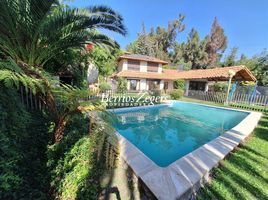 3 Habitación Casa en venta en Cordillera, Santiago, San Jode de Maipo, Cordillera