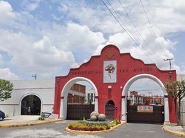 3 Schlafzimmer Villa zu verkaufen in Toluca, Mexico, Toluca