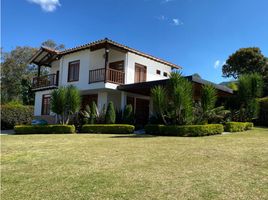 4 Habitación Casa en venta en El Carmen De Viboral, Antioquia, El Carmen De Viboral