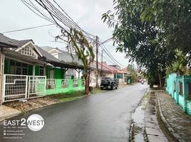  Land for sale in Serpong, Tangerang, Serpong