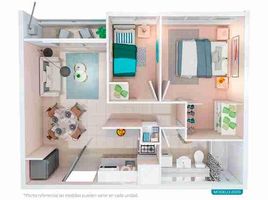 2 Habitación Apartamento en venta en Cordillera, Santiago, Puente Alto, Cordillera
