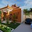 2 Habitación Villa en venta en Prambanan, Jawa Tengah, Prambanan