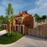 2 Habitación Villa en venta en Prambanan, Jawa Tengah, Prambanan