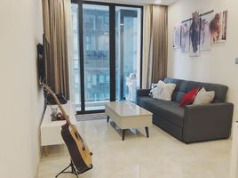 1 Phòng ngủ Chung cư for rent at Vinhomes Golden River, Bến Nghé