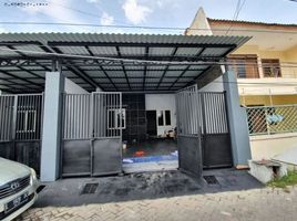 4 Bedroom House for sale in East Jawa, Mulyorejo, Surabaya, East Jawa