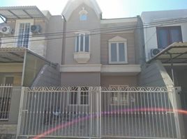 4 Bedroom House for sale in East Jawa, Tambaksari, Surabaya, East Jawa