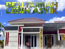 2 Bedroom House for sale in Klaten Selatan, Klaten, Klaten Selatan