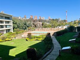 2 Habitación Apartamento en venta en Chile, Viña del Mar, Valparaíso, Valparaíso, Chile
