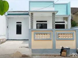 3 Bedroom House for sale in Jonggol, Bogor, Jonggol