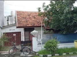 3 Habitación Villa en venta en Gunung Anyar, East Jawa, Gunung Anyar