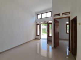 2 Schlafzimmer Haus zu verkaufen in Bogor, West Jawa, Pancoranmas