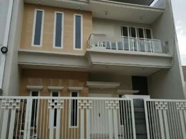 4 Kamar Rumah for sale in Tambaksari, Surabaya, Tambaksari