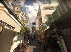  Villa for sale in Pham Ngu Lao, District 1, Pham Ngu Lao