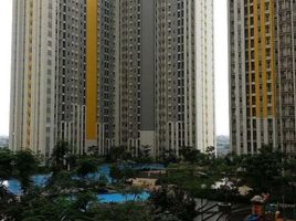 1 Kamar Apartemen for sale in Bekasi Selatan, Bekasi, Bekasi Selatan