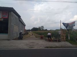  Tanah for sale in Klaten, Jawa Tengah, Klaten Utara, Klaten