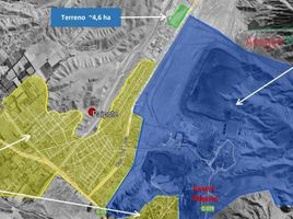  Terreno (Parcela) en venta en Chile, Copiapo, Copiapó, Atacama, Chile