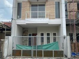 3 Habitación Villa en venta en Mulyorejo, East Jawa, Mulyorejo