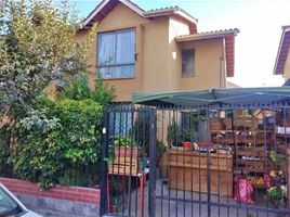 3 Bedroom House for sale in Chile, Santiago, Santiago, Santiago, Chile