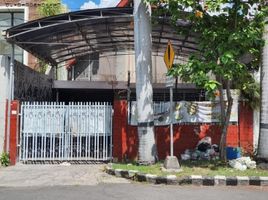 3 Kamar Rumah for sale in Wonocolo, Surabaya, Wonocolo