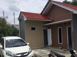 2 Bedroom House for sale in Tanah Sareal, Bogor, Tanah Sareal