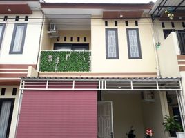 4 Bedroom House for sale in Halim Perdanakusuma Airport, Makasar, Kramat Jati