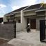 2 Bedroom Villa for sale in Bandung, West Jawa, Cicadas, Bandung