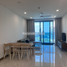 2 Phòng ngủ Chung cư for rent at Sunwah Pearl, Phường 22