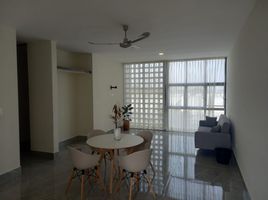 Condominium 2 chambre à louer à Merida, Yucatan, Merida