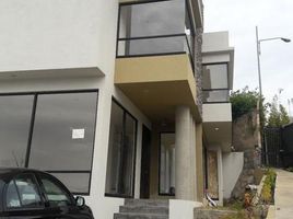 3 Schlafzimmer Villa zu verkaufen in Morelia, Michoacan, Morelia