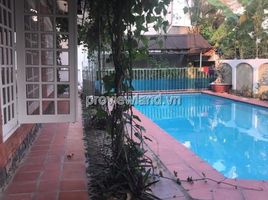 4 Bedroom House for rent in Thao Dien, Ho Chi Minh City, Thao Dien