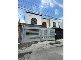4 Schlafzimmer Villa zu verkaufen in Monterrey, Nuevo Leon, Monterrey