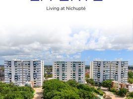 Appartement 2 chambre à vendre à Cancun, Quintana Roo, Cancun