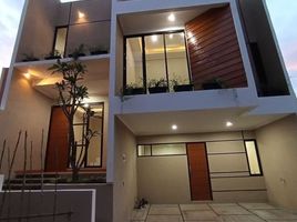 3 Bedroom House for sale in Kramat Jati, Jakarta Timur, Kramat Jati