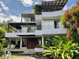 5 Habitación Villa en venta en Colombia, Cali, Valle Del Cauca, Colombia