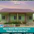 2 Bedroom House for sale in Lampung, Sukarame, Bandar Lampung, Lampung