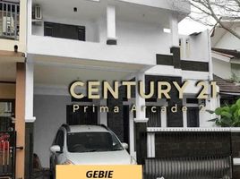 4 Bedroom House for sale in Pondok Aren, Tangerang, Pondok Aren