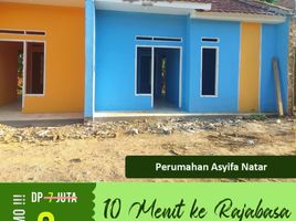 2 Bedroom House for sale in Lampung, Sukarame, Bandar Lampung, Lampung