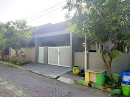 3 Bedroom House for sale in Wiyung, Surabaya, Wiyung