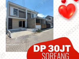 3 Kamar Rumah for sale in Soreang, Bandung, Soreang