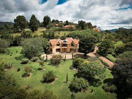 3 Bedroom House for sale in Chia, Cundinamarca, Chia