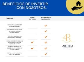 Appartement 2 chambre à vendre à Miguel Hidalgo, Mexico City, Miguel Hidalgo