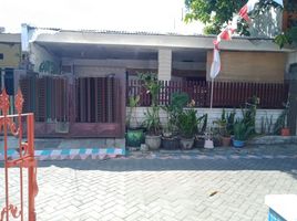 3 Kamar Vila for sale in Sukomanunggal, Surabaya, Sukomanunggal