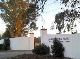  Grundstück zu verkaufen in Pilar, Buenos Aires, Pilar