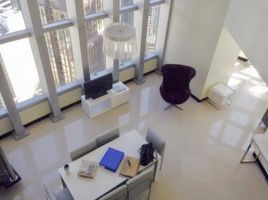 3 Bedroom Condo for sale at One Central Makati, Makati City