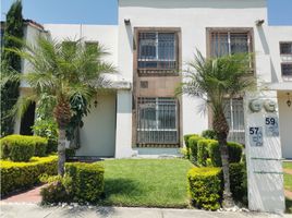 3 Schlafzimmer Villa zu verkaufen in Miacatlan, Morelos, Miacatlan