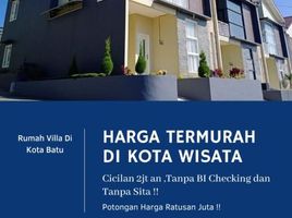 2 Bedroom House for sale in Gresik, East Jawa, Gresik, Gresik