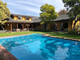 6 Habitación Casa en venta en Santiago, San Jode de Maipo, Cordillera, Santiago